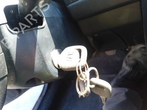 Used Ignition barrel Ignition barrel 35817601 35817601