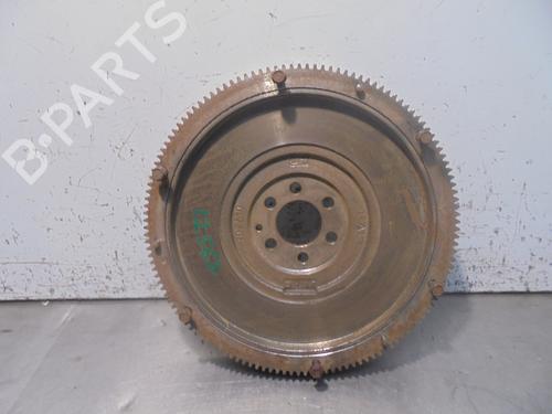 Used Flywheel Flywheel VW CADDY III Box Body/MPV (2KA, 2KH, 2CA, 2CH) [2004-2016] 14223030 14223030