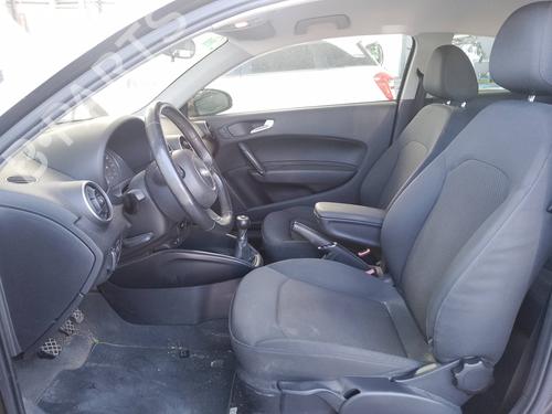 Right front seat AUDI A1 (8X1, 8XK) | BP35817501C16 - Image 6