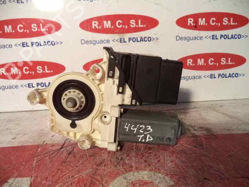 Right rear window motor SEAT TOLEDO II (1M2)  | BP13421435E22 