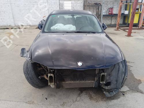 Exhaust system BMW 1 (E87) 118 d | BP26131615M121 