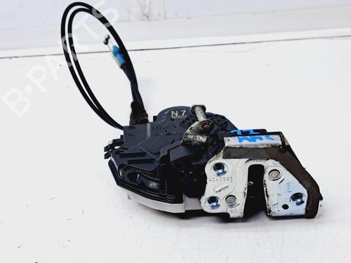 Rear left lock TOYOTA PRIUS PLUS (_W4_) 1.8 Hybrid (ZVW40W, ZVW41W) | BP22899824C100 