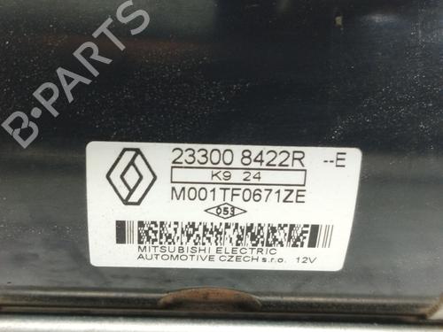 Motorino avviamento RENAULT SCÉNIC IV (J9_) | BP30794357M8