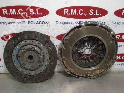 Other FORD MONDEO III (B5Y)  | BP25819622O1 