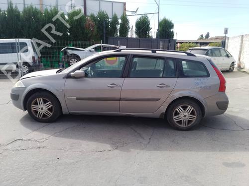 Used Parts RENAULT MEGANE II Estate (KM0/1_) 4656937