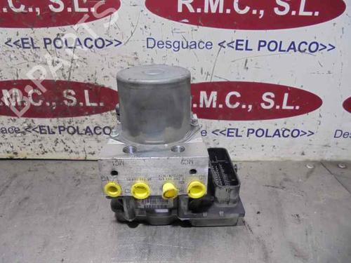 Used ABS pump CITROËN C5 III (RD_) 2.0 HDi 165 (RDRHHA, RDRHH8) (163 hp) 13464147