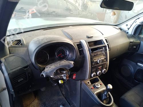 Left front window switch NISSAN X-TRAIL II (T31) | BP35817961I27 - Image 8