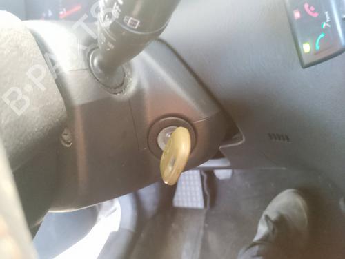 Used Ignition barrel Ignition barrel 35818677 35818677