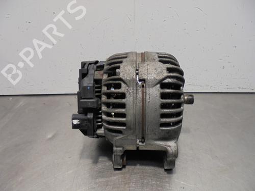 Alternator MITSUBISHI GRANDIS (NA_W)  | BP13453139M7 