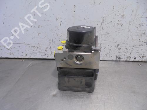 Used ABS pump TOYOTA YARIS (_P13_) [2010-2020]  13494754