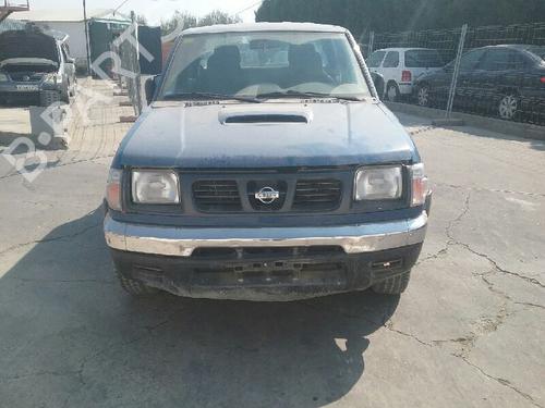 Steering rack NISSAN PICK UP (D22) | BP13423509M22 - Image 5