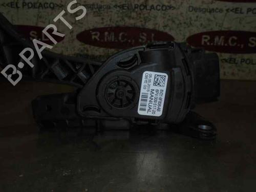 Pedal FORD FIESTA VI (CB1, CCN) 1.25 | BP13705765I4 