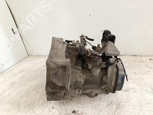 Gearbox SEAT IBIZA III (6L1)  | BP27460083M3 