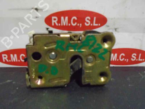Front right lock OPEL MOVANO A Bus (X70) 2.5 CDTI (JD) | BP13454907C97 