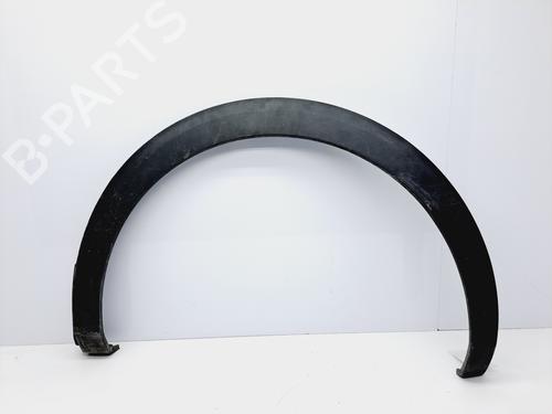 Used Rear left wheel arch trim PEUGEOT 3008 II SUV (MC_, MR_, MJ_, M4_) 1.5 BlueHDi 130 (131 hp) 13430583