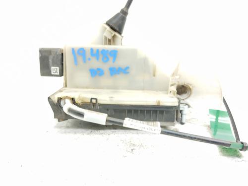 Front left lock PEUGEOT 2008 I (CU_)  | BP30292807C98  - Image 5
