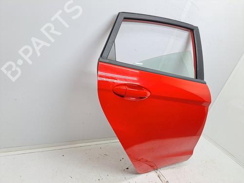 Right rear door FORD FIESTA VI (CB1, CCN) 1.0 EcoBoost | BP30077834C5 