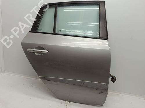 Right rear door RENAULT KOLEOS I (HY_) 2.0 dCi (HY0K) | BP18854562C5 