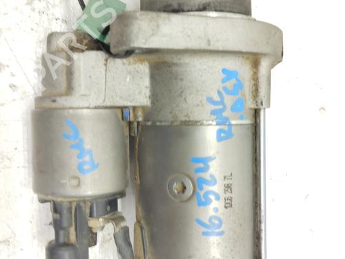 Starter SEAT LEON (5F1) | BP31906837M8 - Image 3