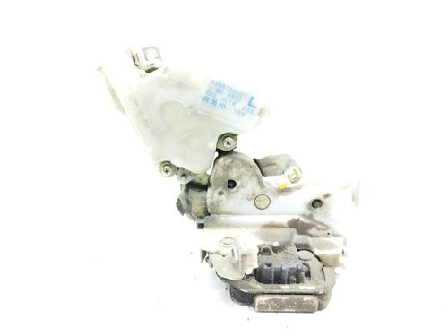 Used Rear left lock NISSAN TERRANO II (R20) 2.7 TDi 4WD (125 hp) 18298710