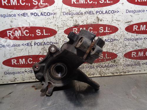 Right front steering knuckle CITROËN C-ELYSEE (DD_) 1.6 BlueHDi 100 | BP13425780M26 - Image 3