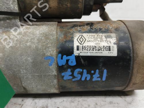 Anlasser RENAULT MEGANE I Classic (LA0/1_) | BP30469521M8