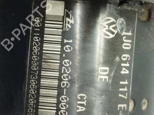 ABS Bremseaggregat VW GOLF IV (1J1) 1.9 TDI | BP26123133M43 