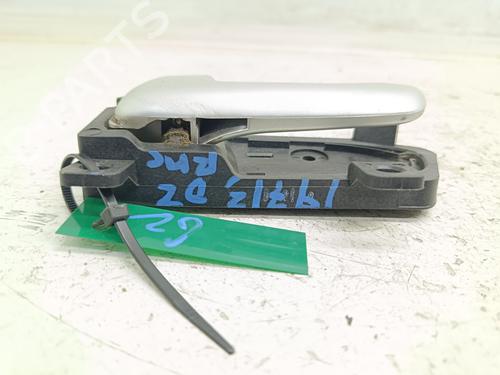 Front left interior door handle KIA SPORTAGE IV (QL, QLE) | BP32322165I13 - Image 2