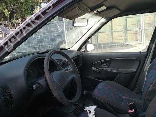 Steering column stalk CITROËN SAXO (S0, S1) 1.5 D | BP13452976I23 