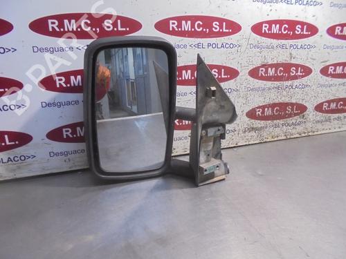 Used Left mirror MERCEDES-BENZ SPRINTER 3-t Van (B903) 313 CDI (903.663, 903.662, 903.661) (129 hp) 13494580