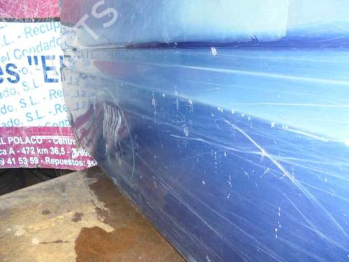 Left front door NISSAN TERRANO II (R20) 2.7 TDi 4WD | BP13424695C2 