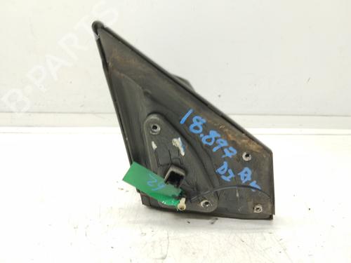 Left mirror KIA CARENS II MPV (FJ)  | BP23952711C26 