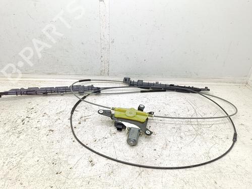 Modulo electronico AUDI A6 Allroad C7 (4GH, 4GJ) 3.0 TDI quattro (320 hp) 32528619