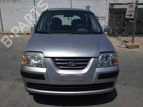 Starter HYUNDAI ATOS (MX) 1.1 | BP13457816M8 