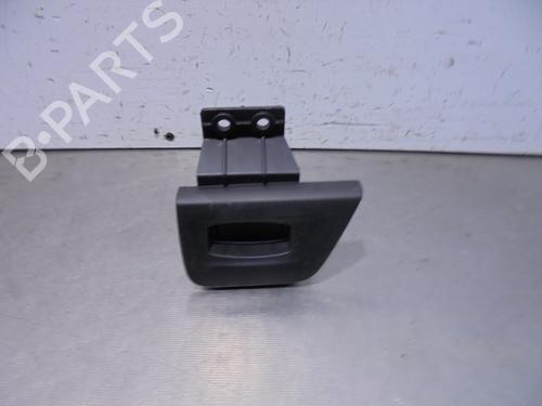 Used Ignition barrel BMW 1 (E81) 118 i (143 hp) 13428962