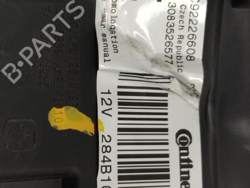 Electronic module DACIA SANDERO II  | BP30081863M83 