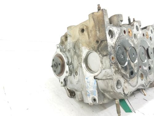 Cylinder head OPEL CORSA B (S93)  | BP27460092M5 