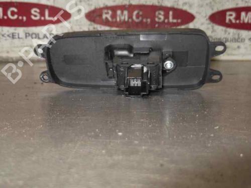 Right front window switch VOLVO C30 (533) 1.6 D | BP13424949I26 - Image 2