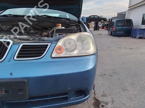 Used Left headlight Left headlight 35816718 35816718