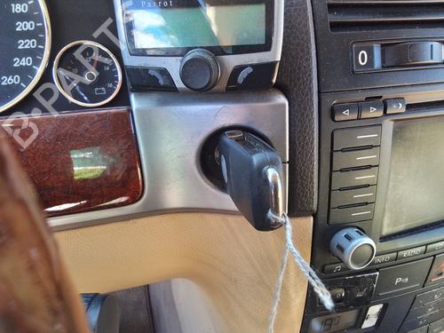 Used Ignition barrel Ignition barrel 35816377 35816377