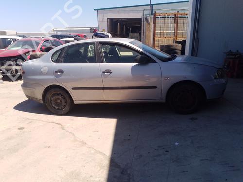 Engine SEAT CORDOBA (6L2) 1.4 16V | BP36032842M1 - Image 4