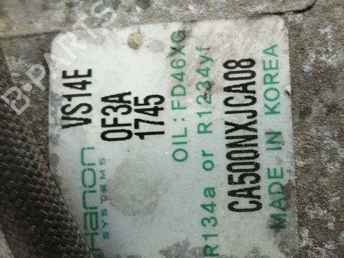 AC compressor KIA XCEED (CD)  | BP31072539M34 