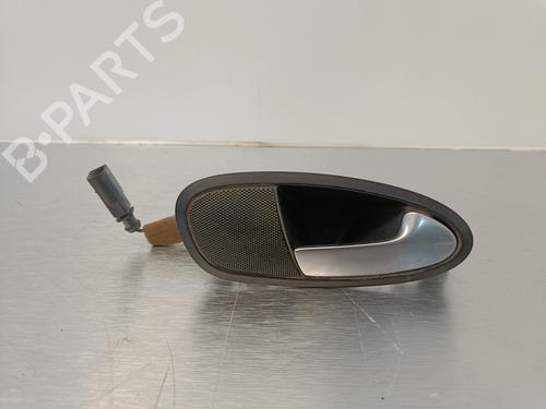 Used Front right interior door handle Front right interior door handle SEAT ALTEA XL (5P5, 5P8) 1.6 TDI (105 hp) 35815521 35815521