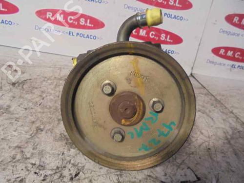 Used Steering pump MG MG ZR [2001-2005]  13421532