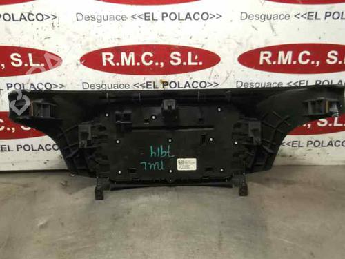 Switch PEUGEOT 308 II (LB_, LP_, LW_, LH_, L3_)  | BP13644253I30 