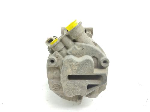 AC compressor OPEL ASTRA H (A04) | BP30513275M34