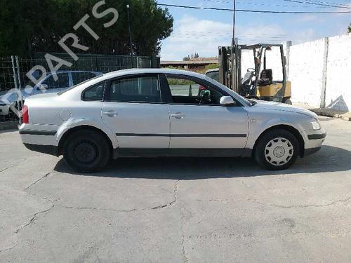 Gearbox VW PASSAT B5 (3B2) 1.9 TDI | BP13469072M3 