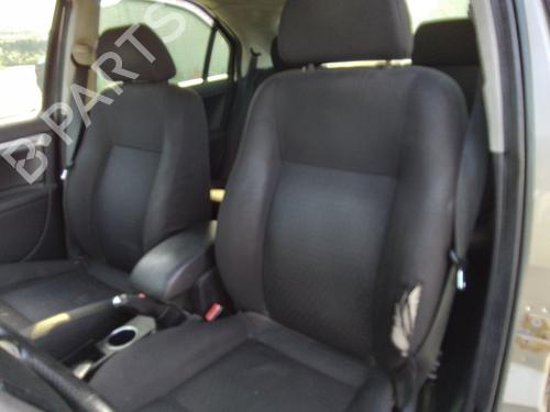 Left rear window switch FORD MONDEO III (B5Y) | BP35816479I29 - Image 6
