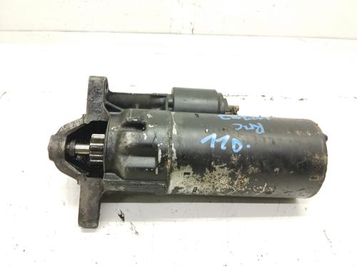 Startmotor PEUGEOT PARTNER Box Body/MPV (5_, G_) 1.9 D (69 hp) 19139304