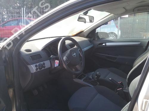 Engine OPEL ASTRA H (A04) 1.6 (L48) | BP13472425M1 - Image 11